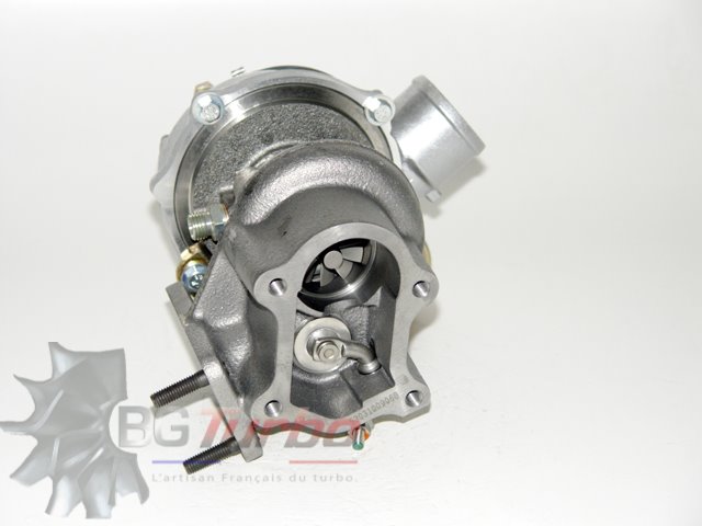 TURBO - NEUF ORIGINE - VL - 53039700072
